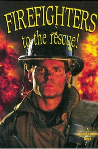 Cover of Firefighters