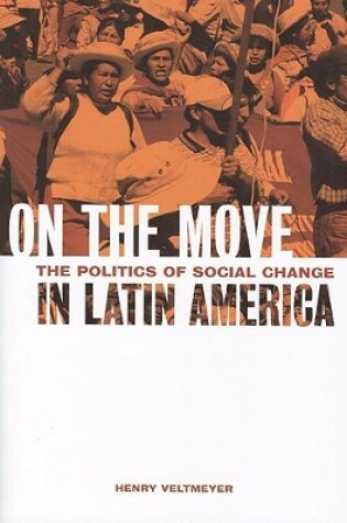 Cover of On the Move