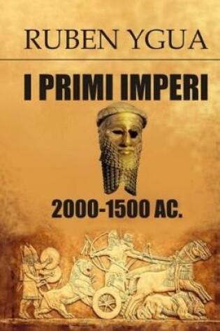 Cover of I Primi Imperi