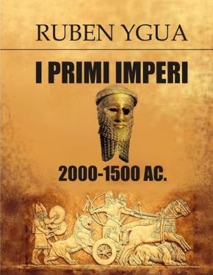 Book cover for I Primi Imperi