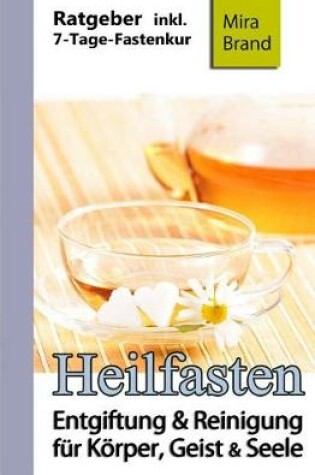 Cover of Heilfasten