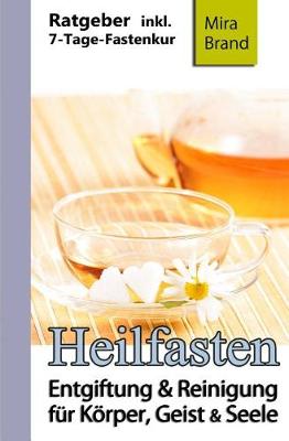 Book cover for Heilfasten