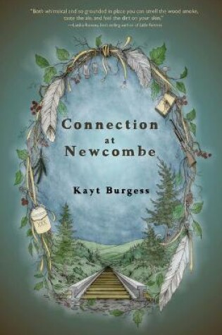 Cover of Connection at Newcombe