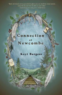 Book cover for Connection at Newcombe
