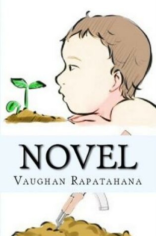 Cover of NOVEL