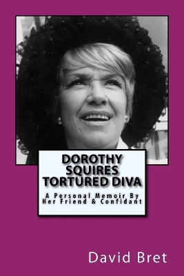 Book cover for Dorothy Squires