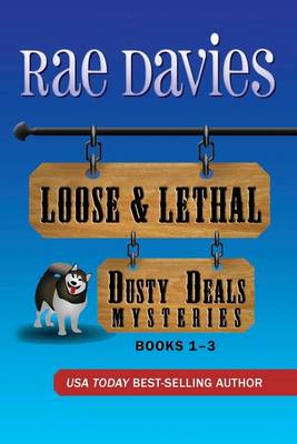 Book cover for Loose & Lethal
