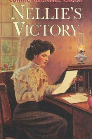 Cover of Nellie's Victory