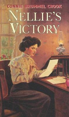 Book cover for Nellie's Victory