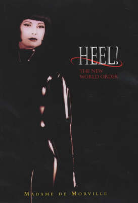 Book cover for Heel!