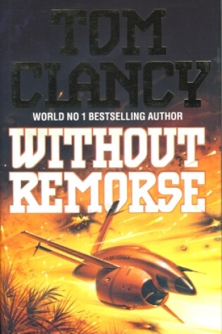 Cover of Without Remorse