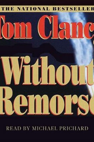 Cover of Without Remorse