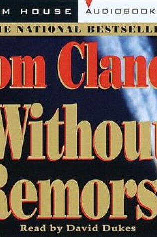 Cover of Without Remorse