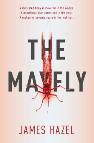 Cover of The Mayfly