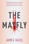 Book cover for The Mayfly