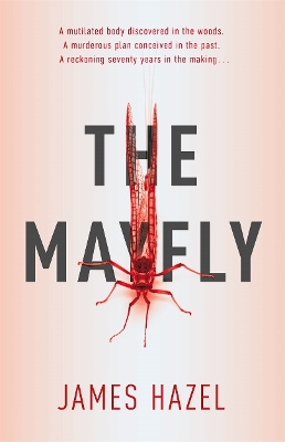 Cover of The Mayfly