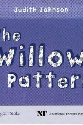 Cover of Willow Pattern