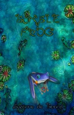 Book cover for Bumble Frog