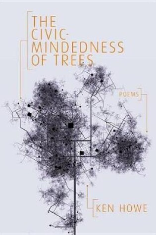 Cover of The Civic-Mindedness of Trees