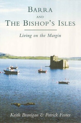 Cover of Barra and the Bishop's Isles