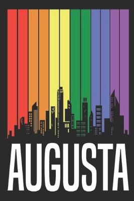 Book cover for Augusta