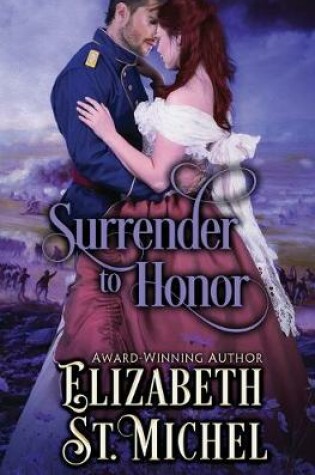 Cover of Surrender to Honor