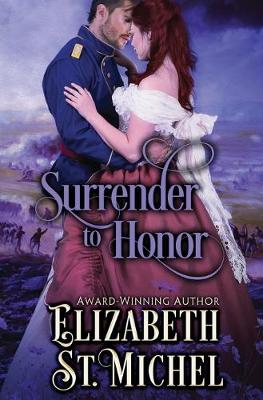 Book cover for Surrender to Honor