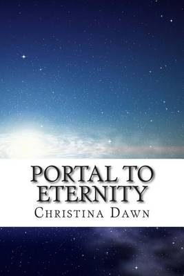 Book cover for Portal to Eternity