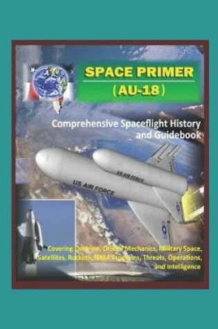 Cover of Space Primer (AU-18)
