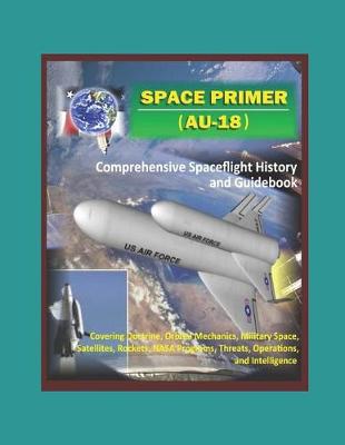 Book cover for Space Primer (AU-18)