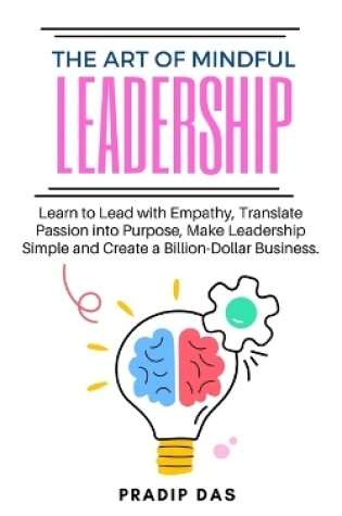 Cover of The Art of Mindful Leadership