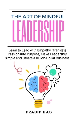 Cover of The Art of Mindful Leadership