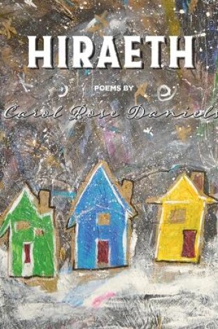 Cover of Hiraeth