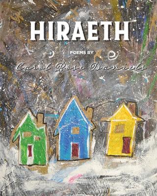 Cover of Hiraeth