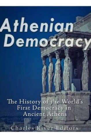 Cover of Athenian Democracy