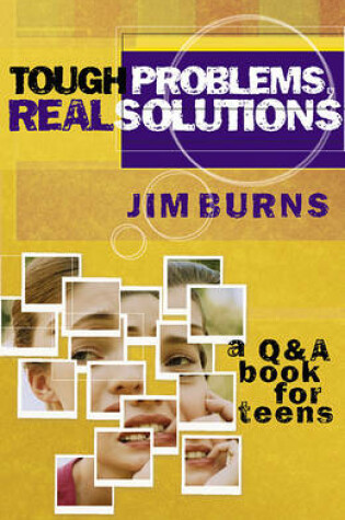Cover of Tough Problems, Real Solutions