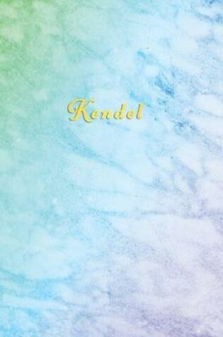 Cover of Kendel