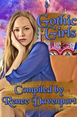 Cover of Gothic Girls