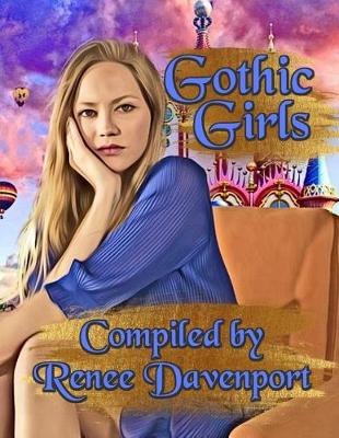 Book cover for Gothic Girls