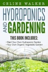 Book cover for Hydroponics