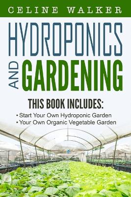 Cover of Hydroponics