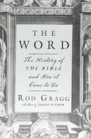 Cover of The Word