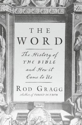 Book cover for The Word