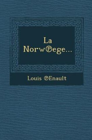 Cover of La Norw Ege...