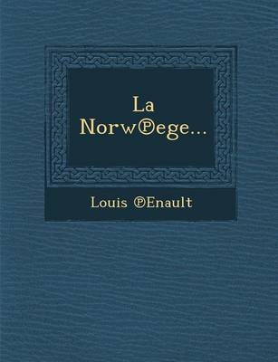 Book cover for La Norw Ege...