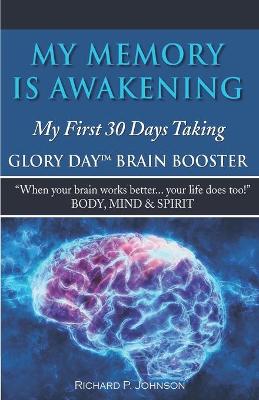 Book cover for My Memory is Awakening