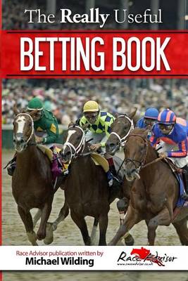 Book cover for The Really Useful Betting Book