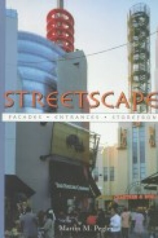 Cover of Streetscapes