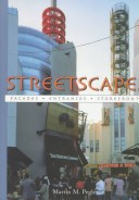Book cover for Streetscapes