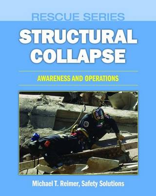 Book cover for Rescue Series: Structural Collapse: Awareness And Operations